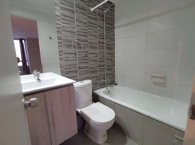 Departamento MADRESELVA CON AV. MACUL - Imagen 6