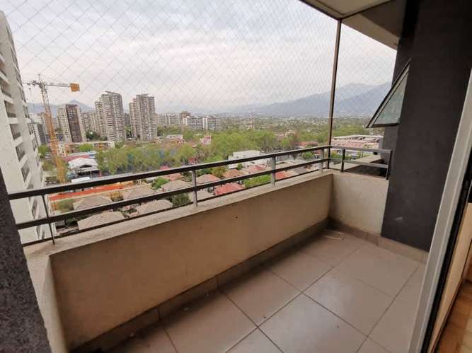 Departamento MADRESELVA CON AV. MACUL - Imagen 4