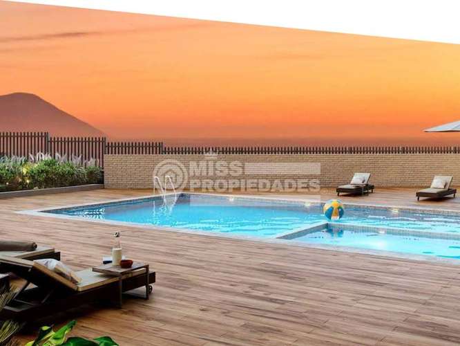 VENDE PROMESA DE DEPARTAMENTO EDIFICIO NOGAL ANTOFAGASTA - Imagen 4