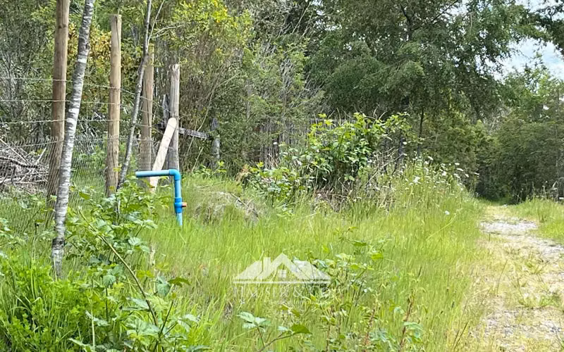 Parcela en Venta en Villarrica con acceso a Río Voipir