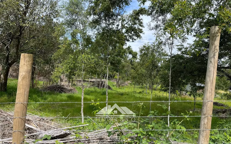 Parcela en Venta en Villarrica con acceso a Río Voipir
