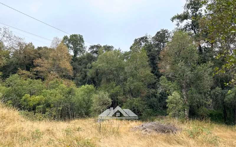 Parcela en Venta en Villarrica con acceso a Río Voipir