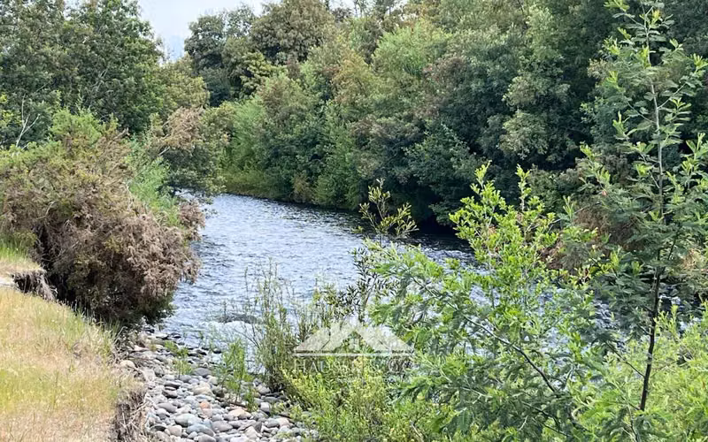 Parcela en Venta en Villarrica con acceso a Río Voipir