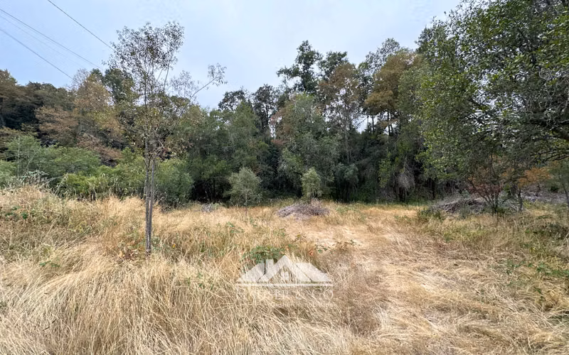 Parcela en Venta en Villarrica con acceso a Río Voipir