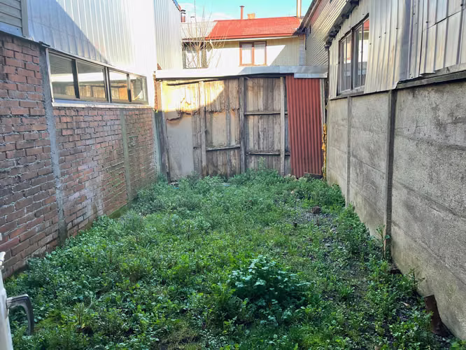 Venta de Casa Remodelada en sector Regional