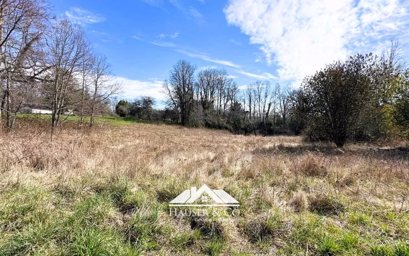 Parcela en venta en Villarrica Sector Colegio Aleman y Hospital