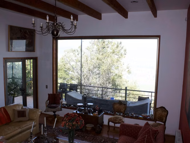 Casa en Venta Huechuraba