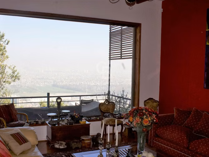 Casa en Venta Huechuraba