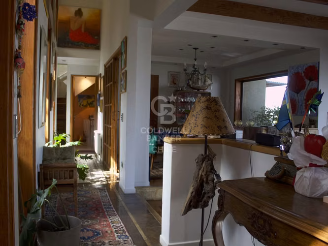 Casa en Venta Huechuraba