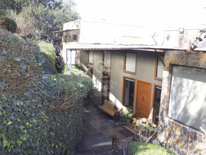 Casa en Venta Huechuraba
