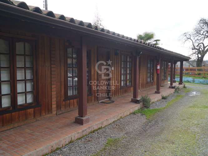 Terreno en Osorno | 6.000 m²