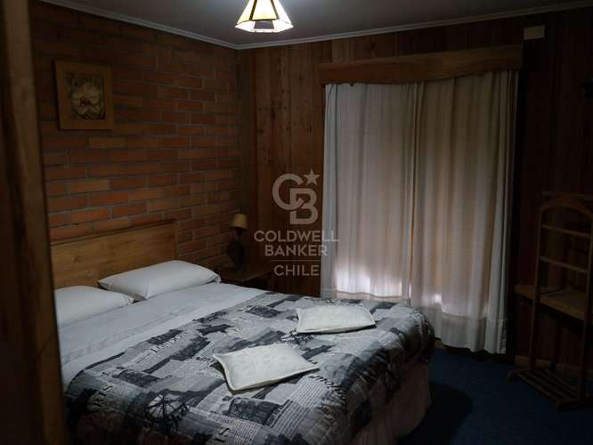Terreno en Osorno | 6.000 m²