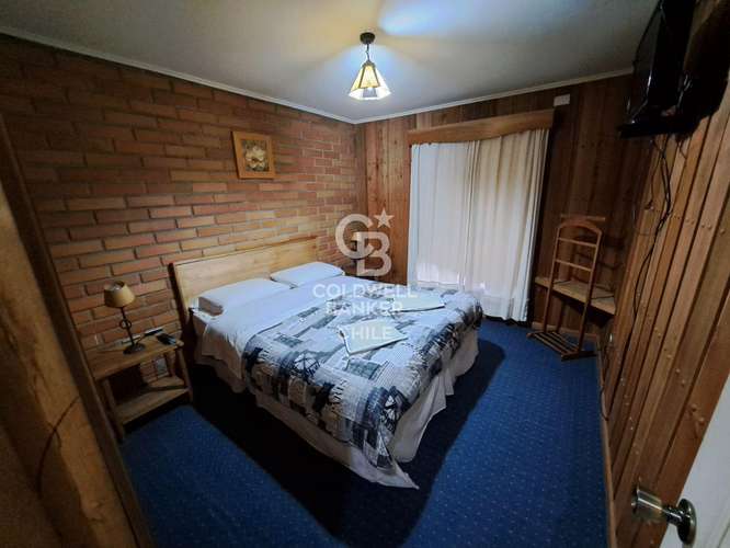 Terreno en Osorno | 6.000 m²