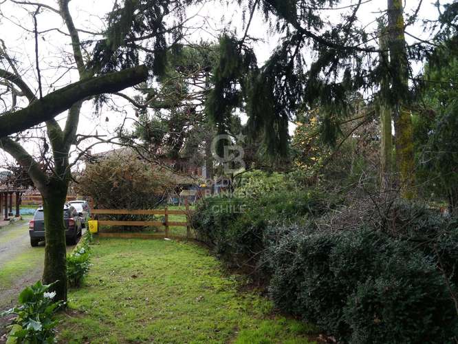 Terreno en Osorno | 6.000 m²