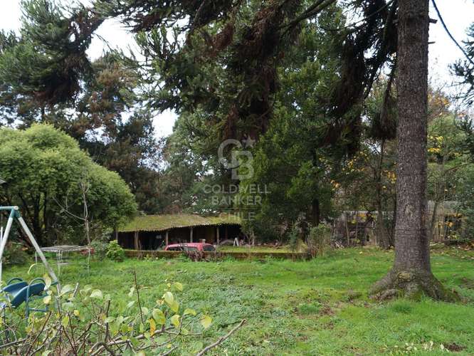 Terreno en Osorno | 6.000 m²