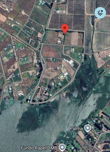 Casona en Lago Rapel Los Coipos - Imagen 4
