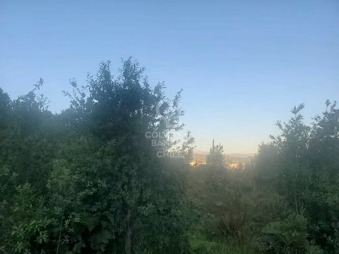 Terreno Chinquihue: Ideal para uso comercial o industrial