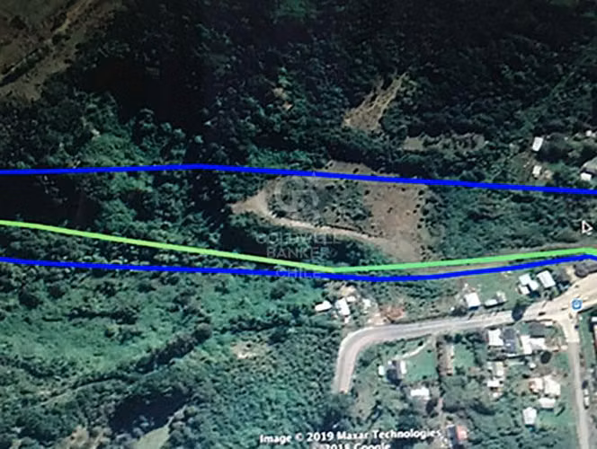 Terreno Chinquihue: Ideal para uso comercial o industrial