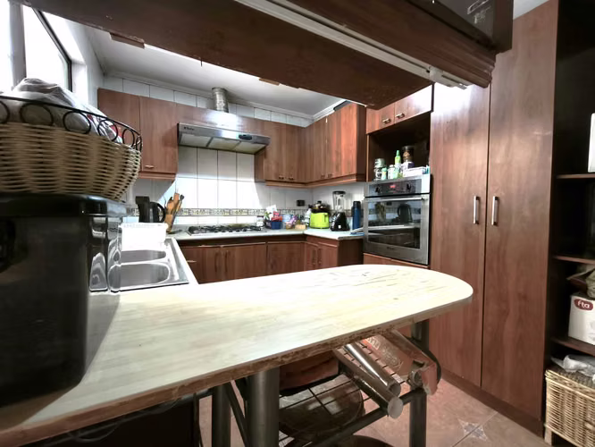 EXCELENTE OPORTUNIDAD PARA REMODELAR (116283)