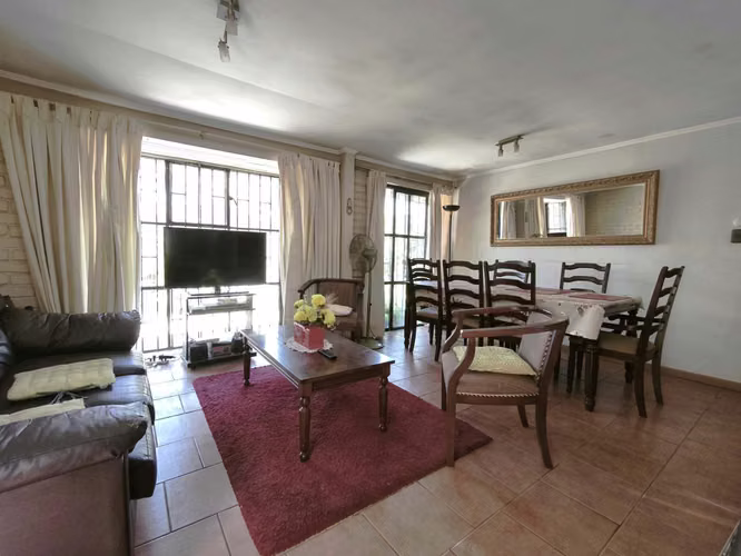 EXCELENTE OPORTUNIDAD PARA REMODELAR (116283)