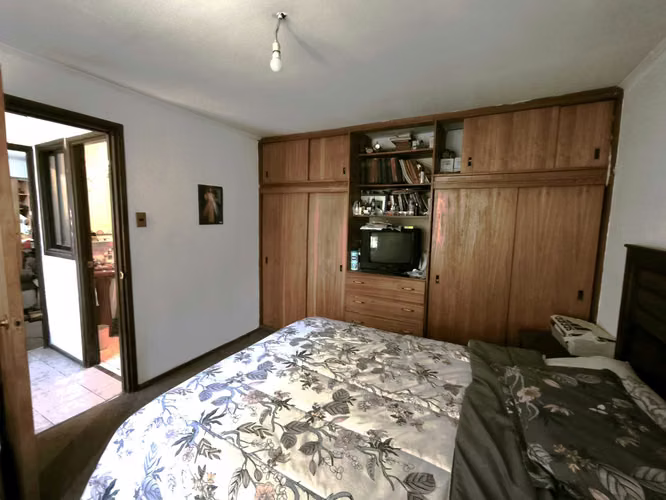 EXCELENTE OPORTUNIDAD PARA REMODELAR (116283)