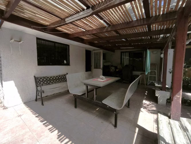 EXCELENTE OPORTUNIDAD PARA REMODELAR (116283)