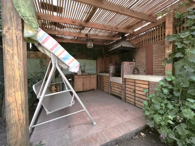 EXCELENTE OPORTUNIDAD PARA REMODELAR (116283)