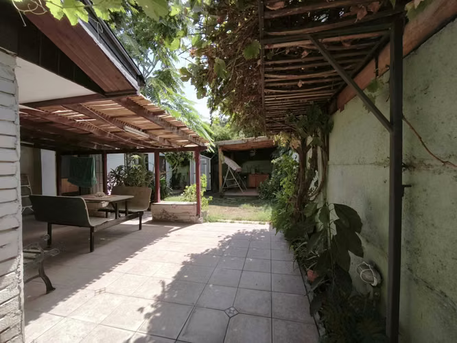 EXCELENTE OPORTUNIDAD PARA REMODELAR (116283)