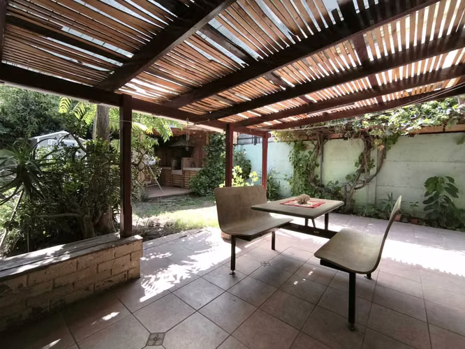 EXCELENTE OPORTUNIDAD PARA REMODELAR (116283)