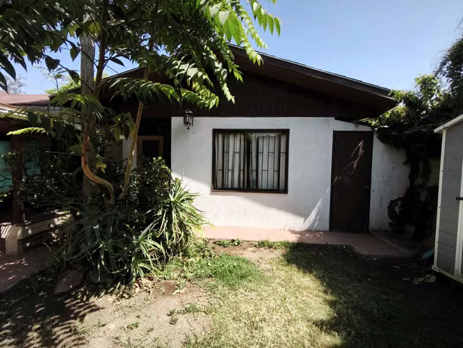 EXCELENTE OPORTUNIDAD PARA REMODELAR (116283)
