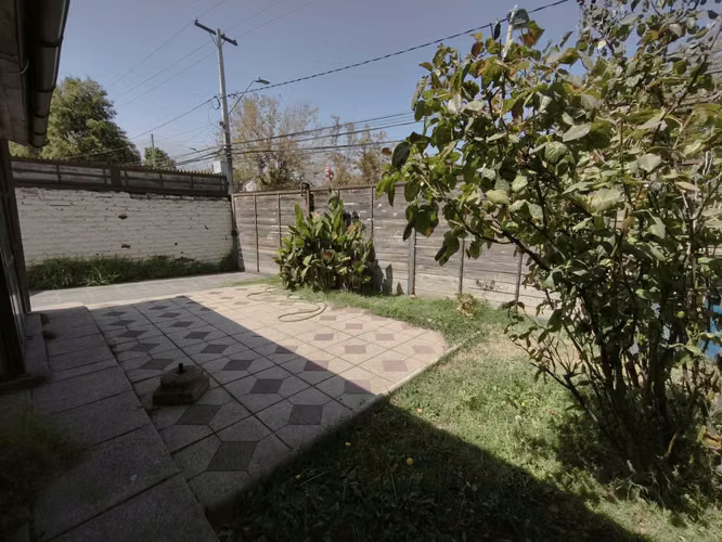 EXCELENTE OPORTUNIDAD PARA REMODELAR (116283)