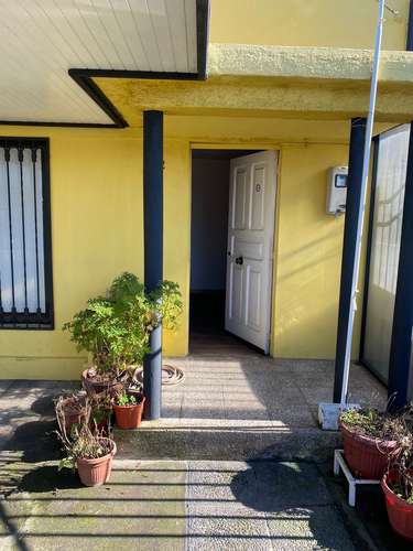 CASA EN VENTA EN AVENIDA CHILE - CHILLAN - Imagen 2