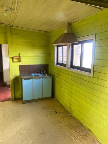 CASA EN VENTA EN AVENIDA CHILE - CHILLAN - Imagen 13