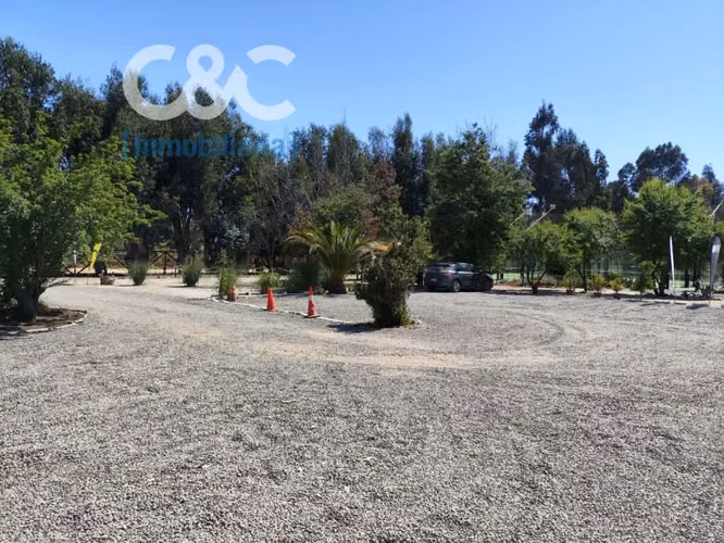 5000 Mt2 Planos En El Rincón De Peña Blanca