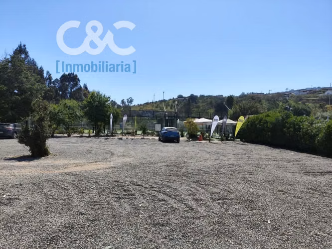 5000 Mt2 Planos En El Rincón De Peña Blanca