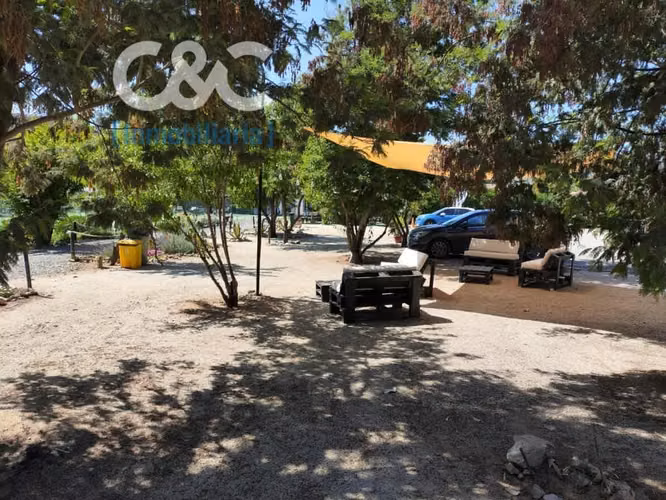 5000 Mt2 Planos En El Rincón De Peña Blanca