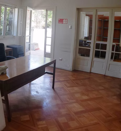 OFICINA EN ARRIENDO A PASOS PLAZA ÑUÑOA (116288)