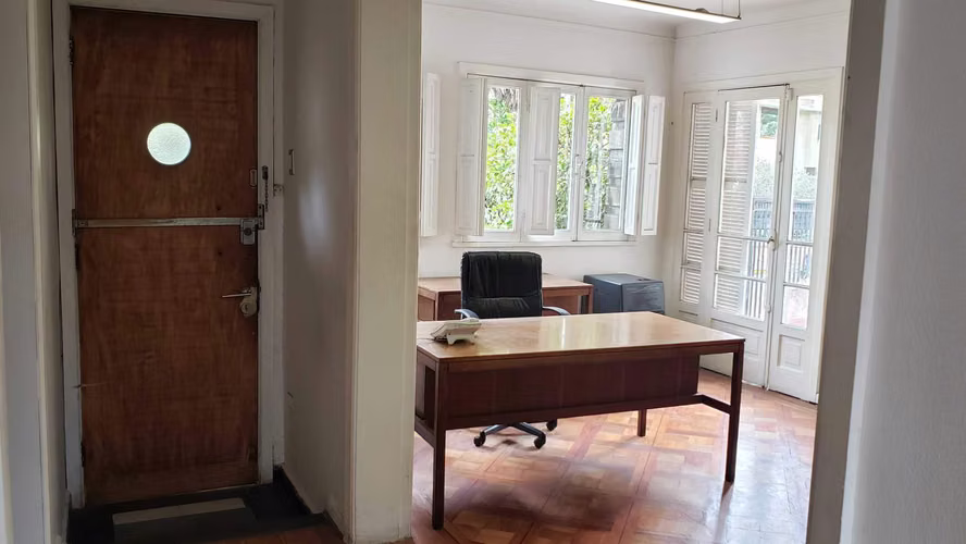OFICINA EN ARRIENDO A PASOS PLAZA ÑUÑOA (116288)