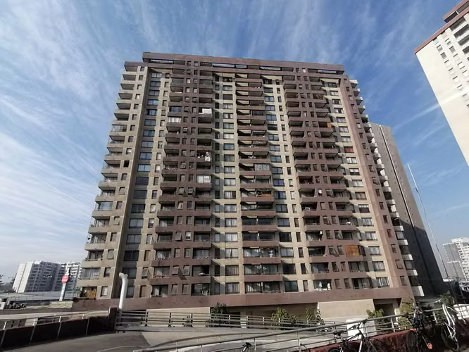 EDIFICIO BELLAVISTA LA FLORIDA-OPORTUNIDAD (116289)