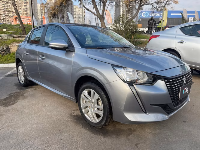 PEUGEOT 208 2023