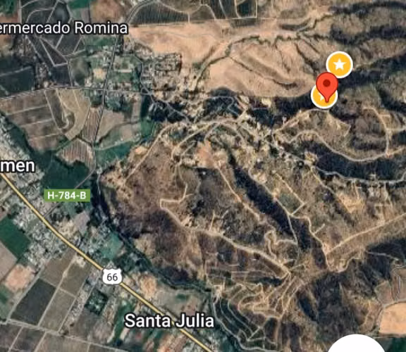 Parcela Plana en Santa Julia del Lago Rapel - Imagen 16