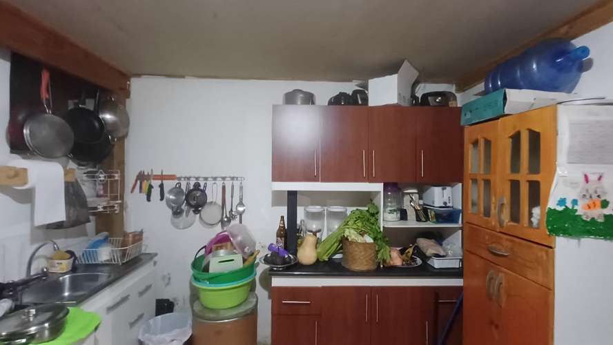 Casa centro de Las Cabras Villa Paulino Díaz - Imagen 6
