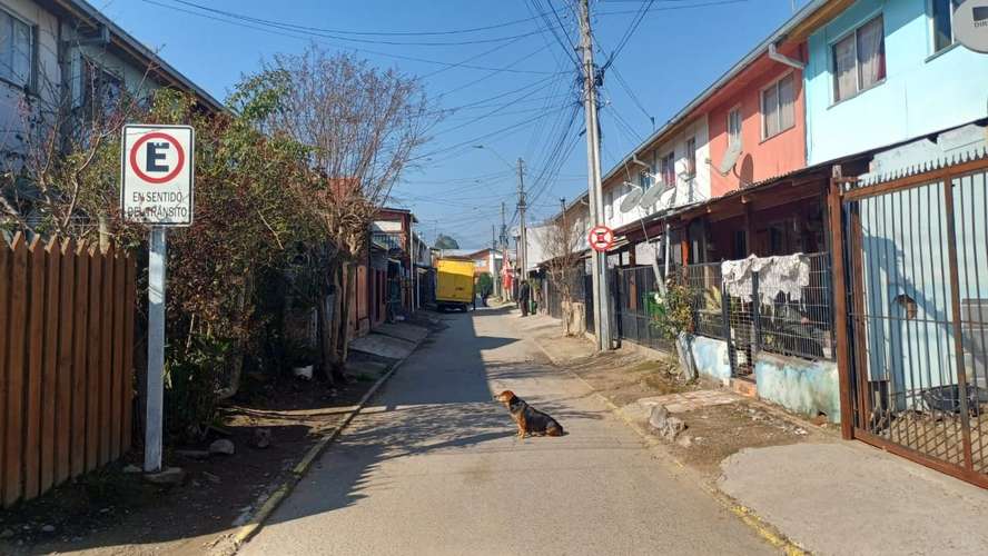 Casa centro de Las Cabras Villa Paulino Díaz - Imagen 15