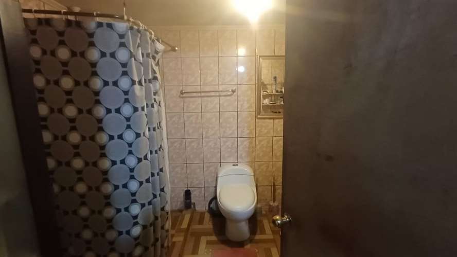 Casa centro de Las Cabras Villa Paulino Díaz - Imagen 7