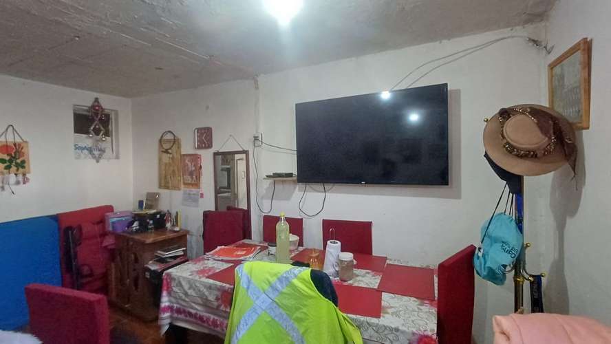 Casa centro de Las Cabras Villa Paulino Díaz - Imagen 4