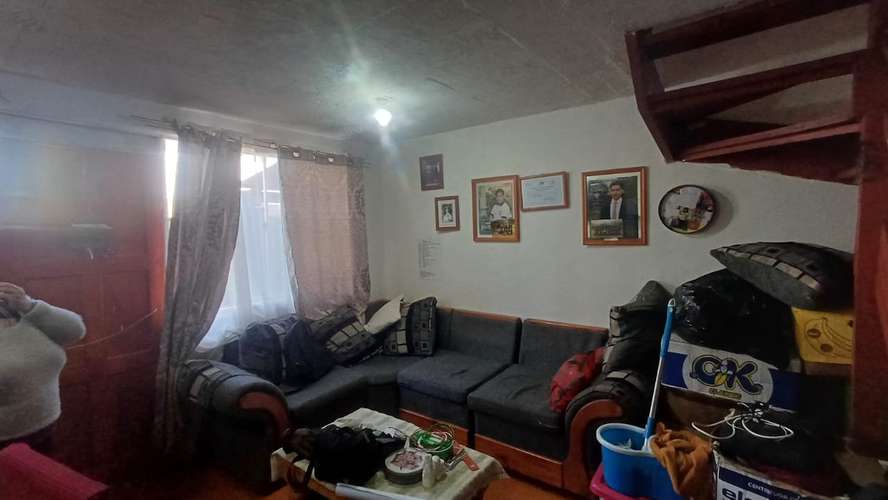 Casa centro de Las Cabras Villa Paulino Díaz - Imagen 3