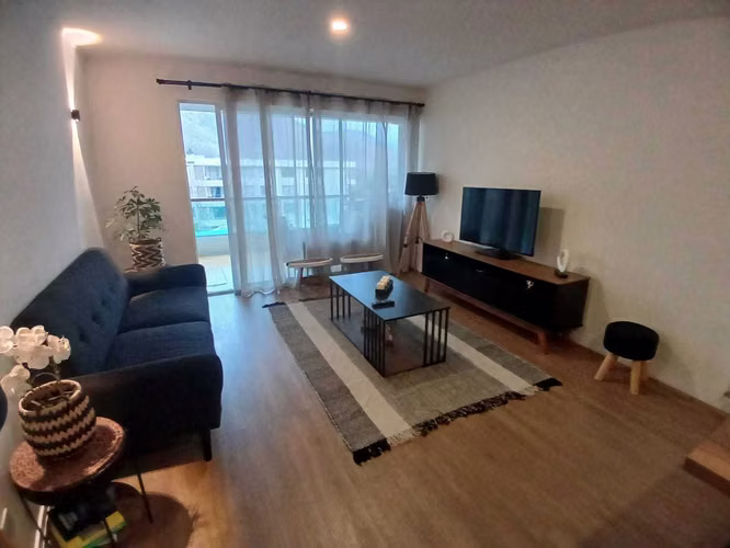 Huechuraba - aire puro, hermoso (116347) - Imagen 10