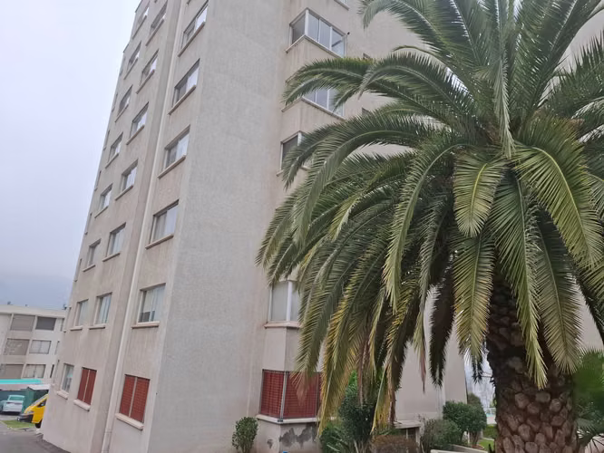 Huechuraba - aire puro, hermoso (116347) - Imagen 3
