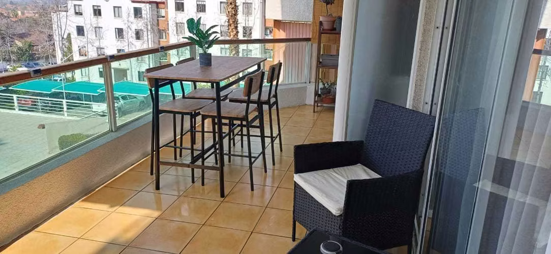 Huechuraba - aire puro, hermoso (116347) - Imagen 13