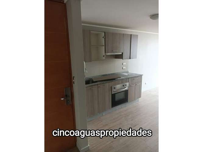 Departamento en Independencia a pasos del Metroo - Imagen 5